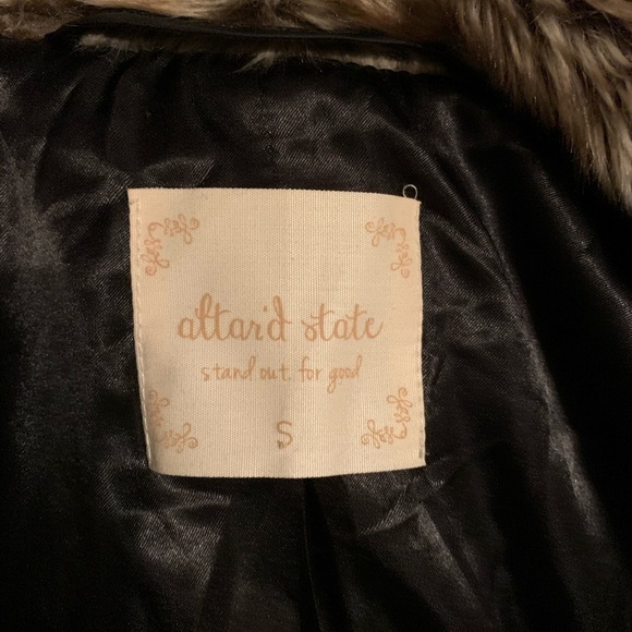 Altar’d State Vest - Picture 5 of 6